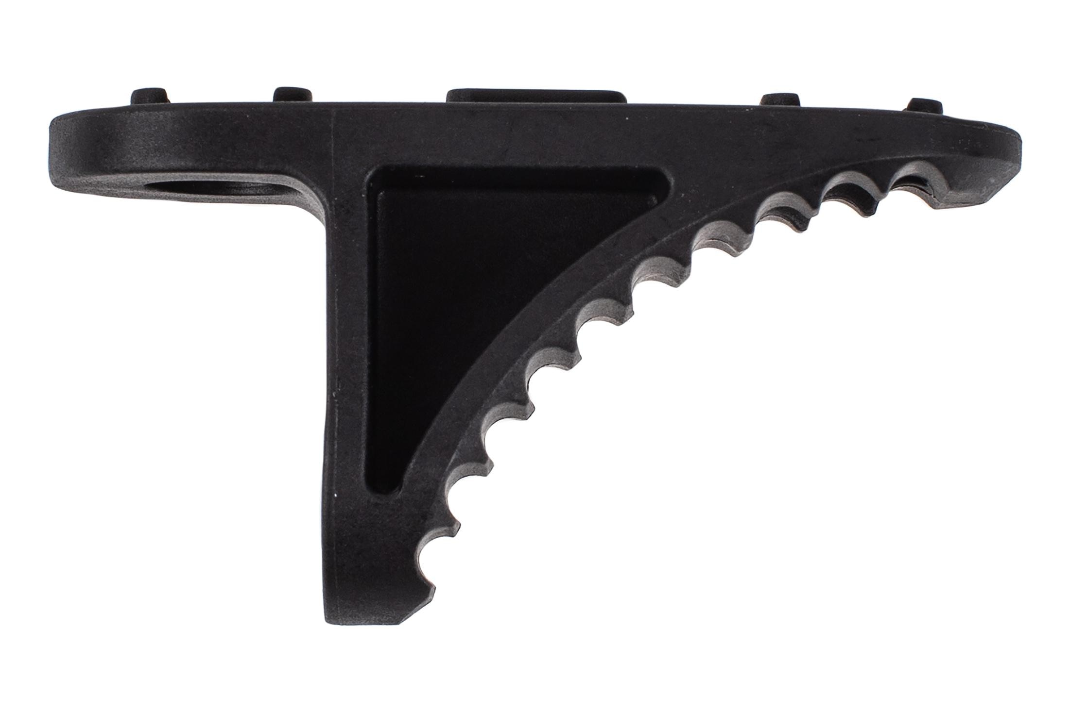 True North Concepts Polymer M-LOK GripStop K - Black